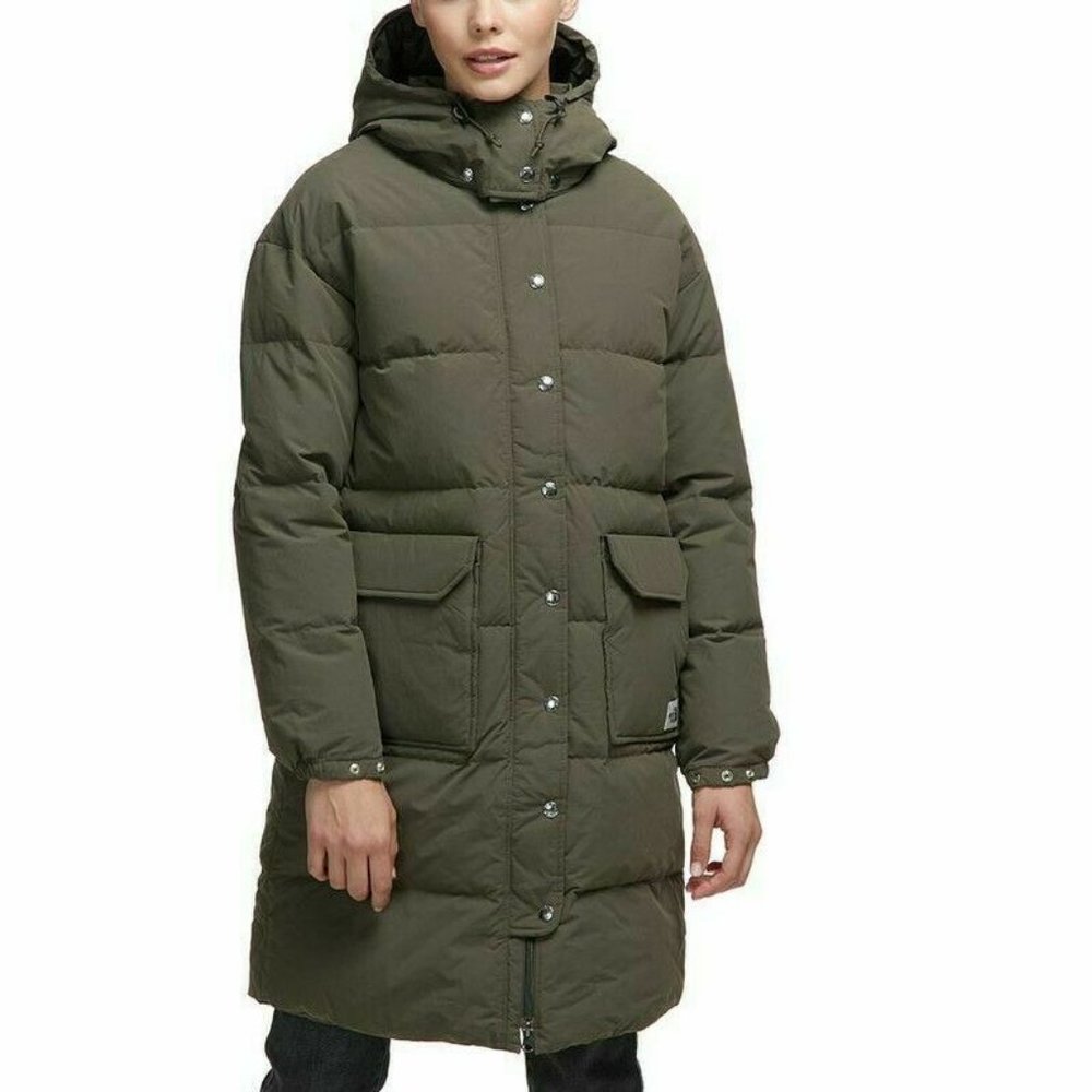 The North Face Women's Down Sierra Parka XL